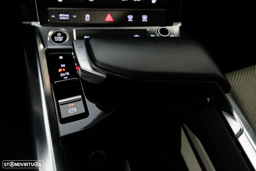 Audi e-tron 50 quattro Advanced - 23
