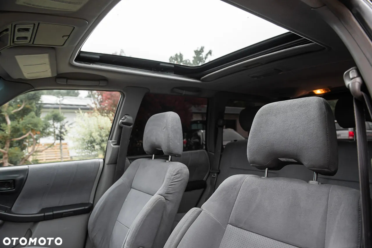 Subaru Forester - 22