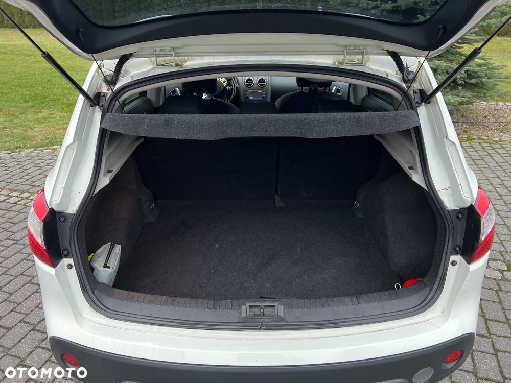 Nissan Qashqai 2.0 tekna - 7