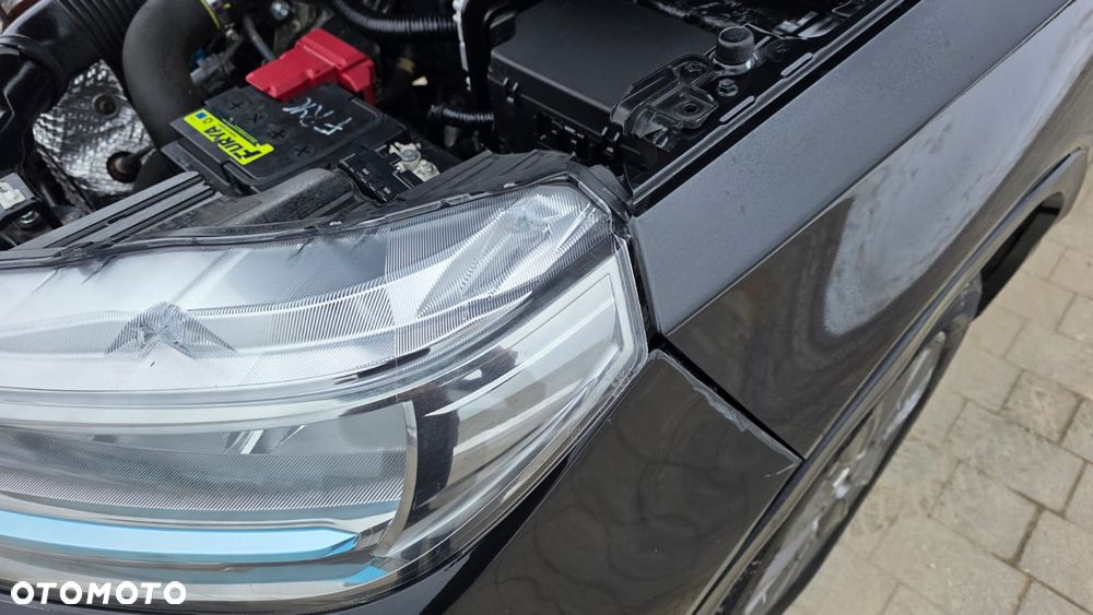 Suzuki Vitara 1.4 Boosterjet Hybrid Allgrip Comfort - 10