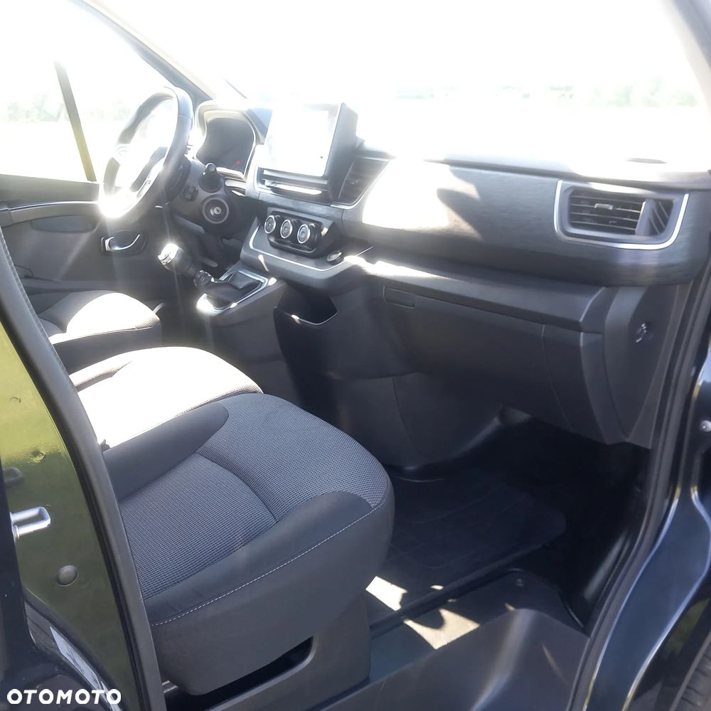 Renault Trafic 2.0 L2H1 HD Extra (bryg.) - 28