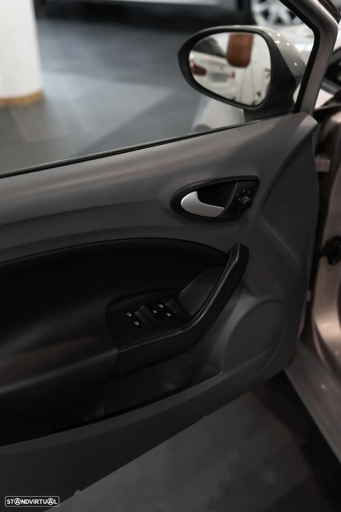 SEAT Ibiza ST 1.2 TDI CR Ecomotive Reference - 37