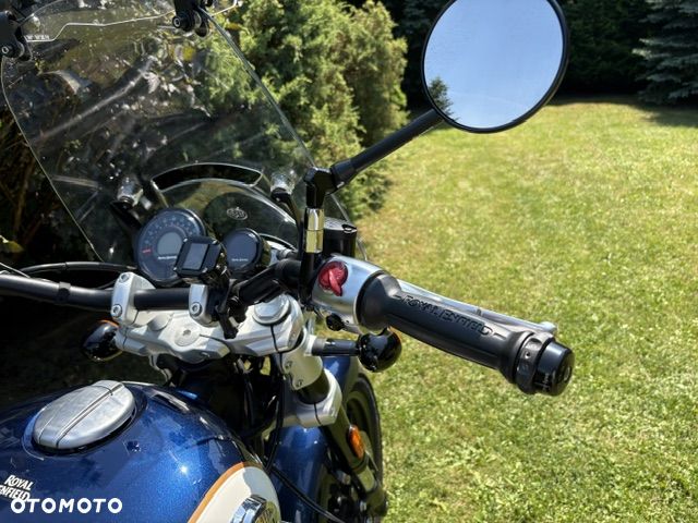 Royal Enfield Super Meteor - 4