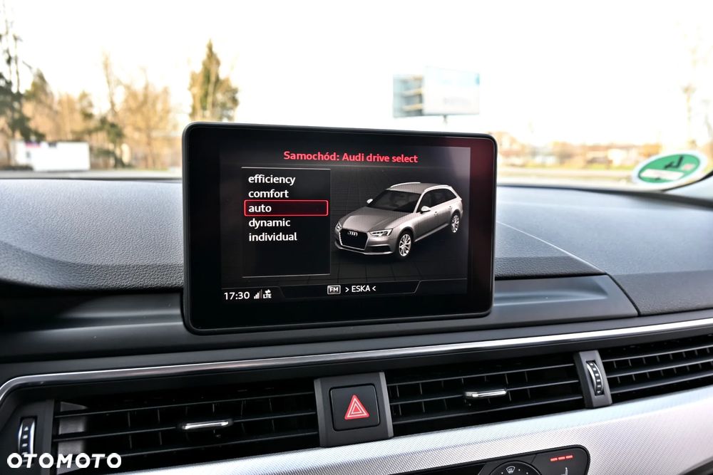 Audi A4 Avant 2.0 TDI Quattro Sport - 35