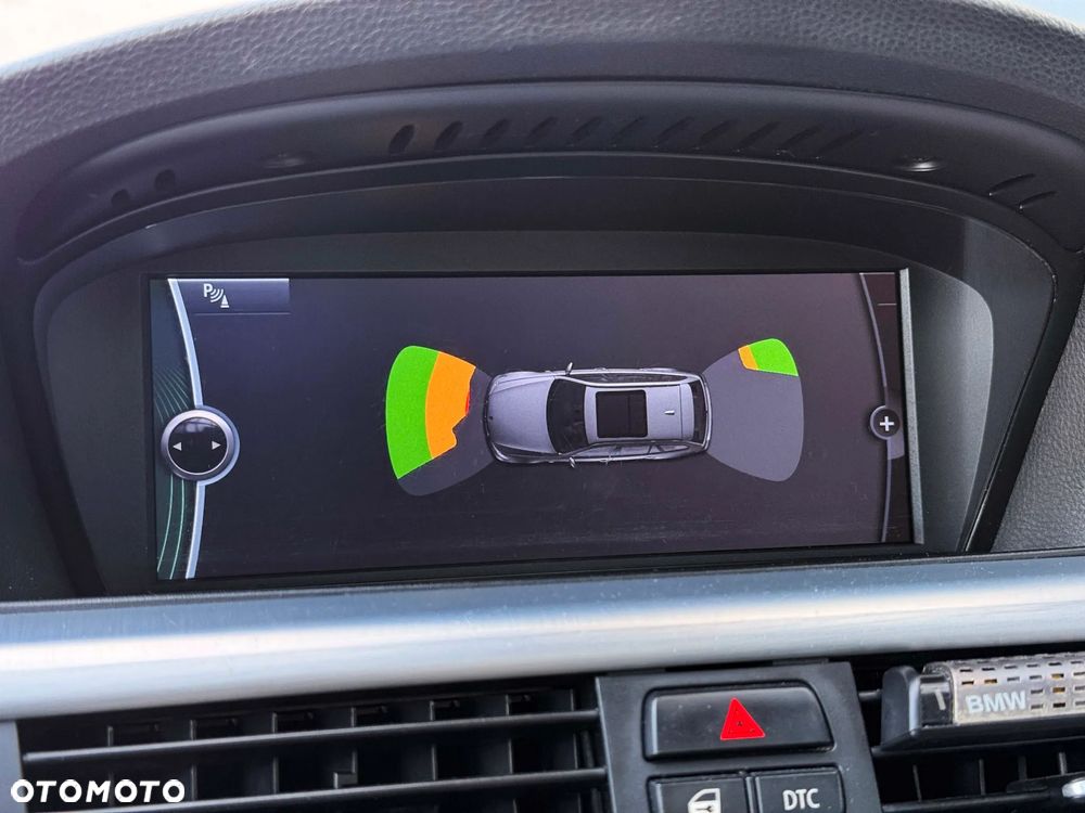 BMW Seria 3 320d DPF - 39