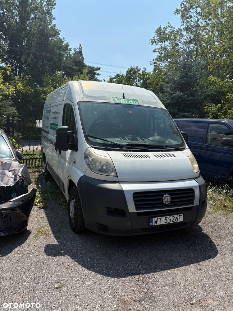 Fiat Ducato - 1