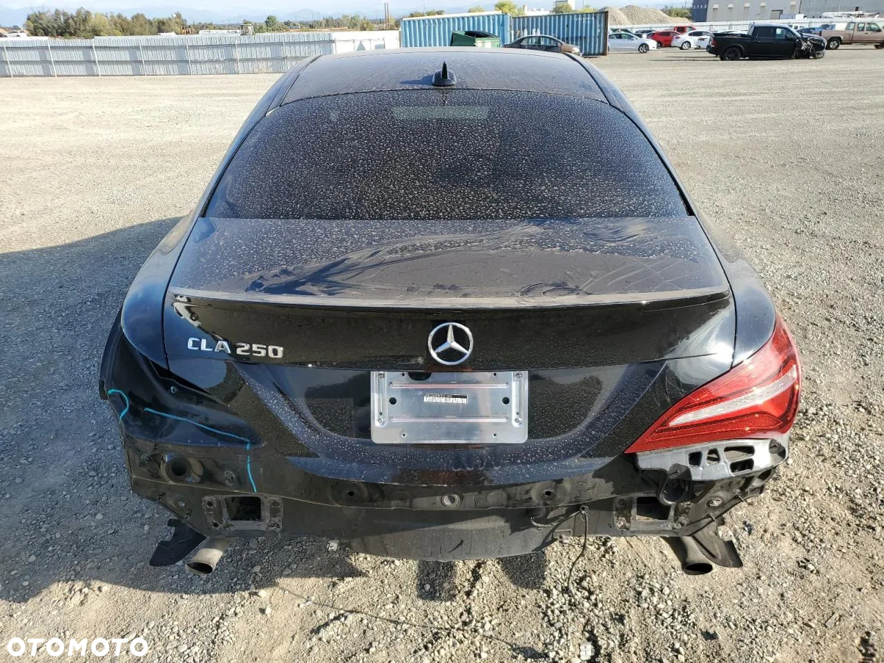 Mercedes-Benz CLA - 6
