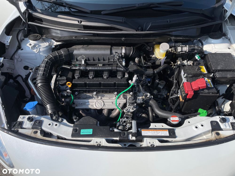 Suzuki Swift 1.2 Dualjet Club - 13