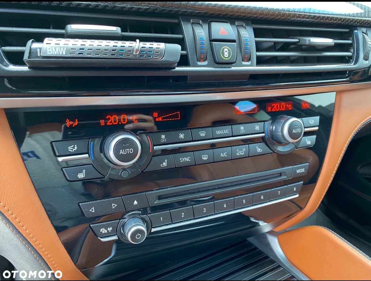 BMW X6M - 39