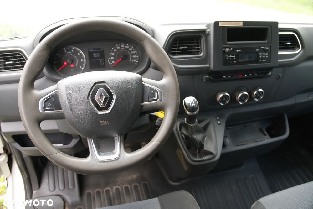Renault Master - 17