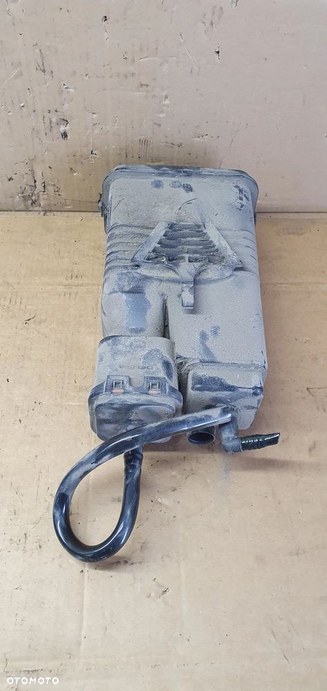 Filtr węglowy Mercedes ML W164 3.5 V6 A1644700859 - 5