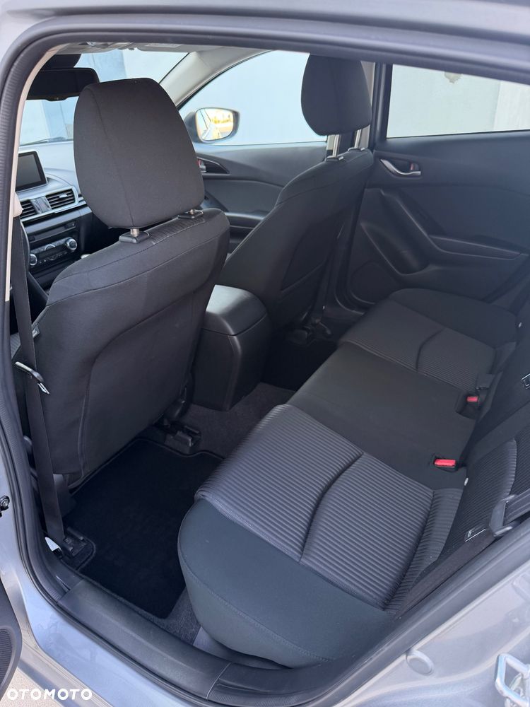 Mazda 3 2.0 Skyenergy - 21