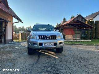 Toyota Land Cruiser D-4D - 1