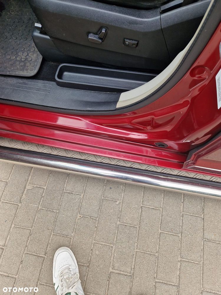 Chrysler Town & Country 3.6 Touring - 6