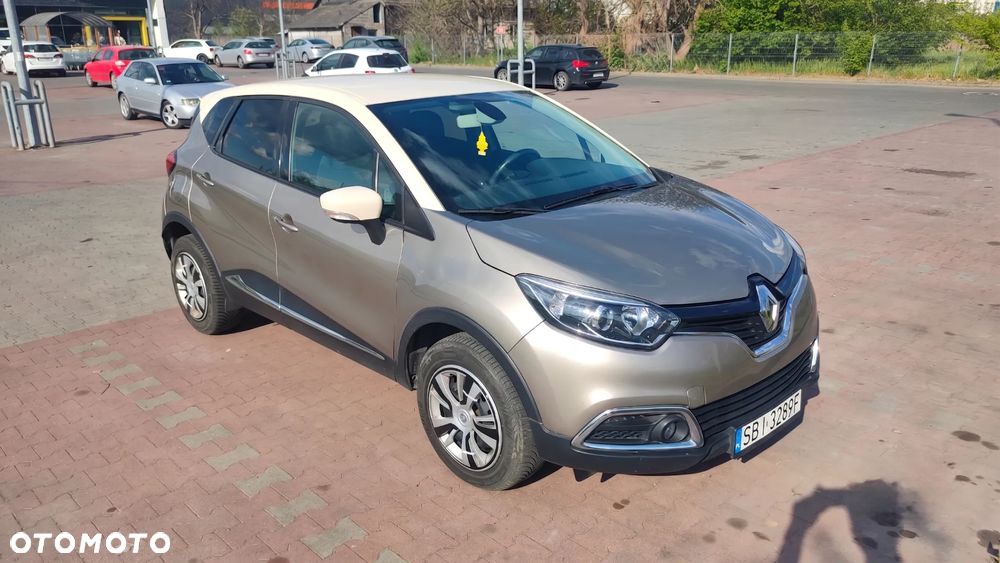 Renault Captur - 2