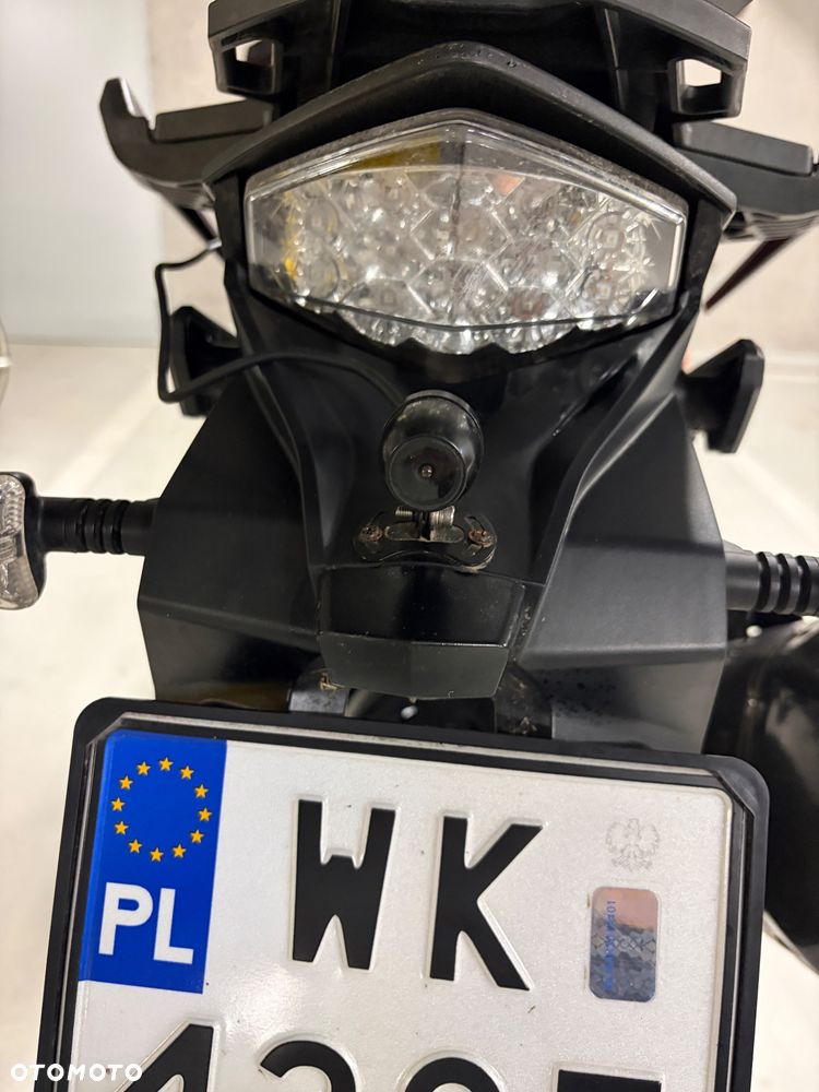 KTM Adventure - 12