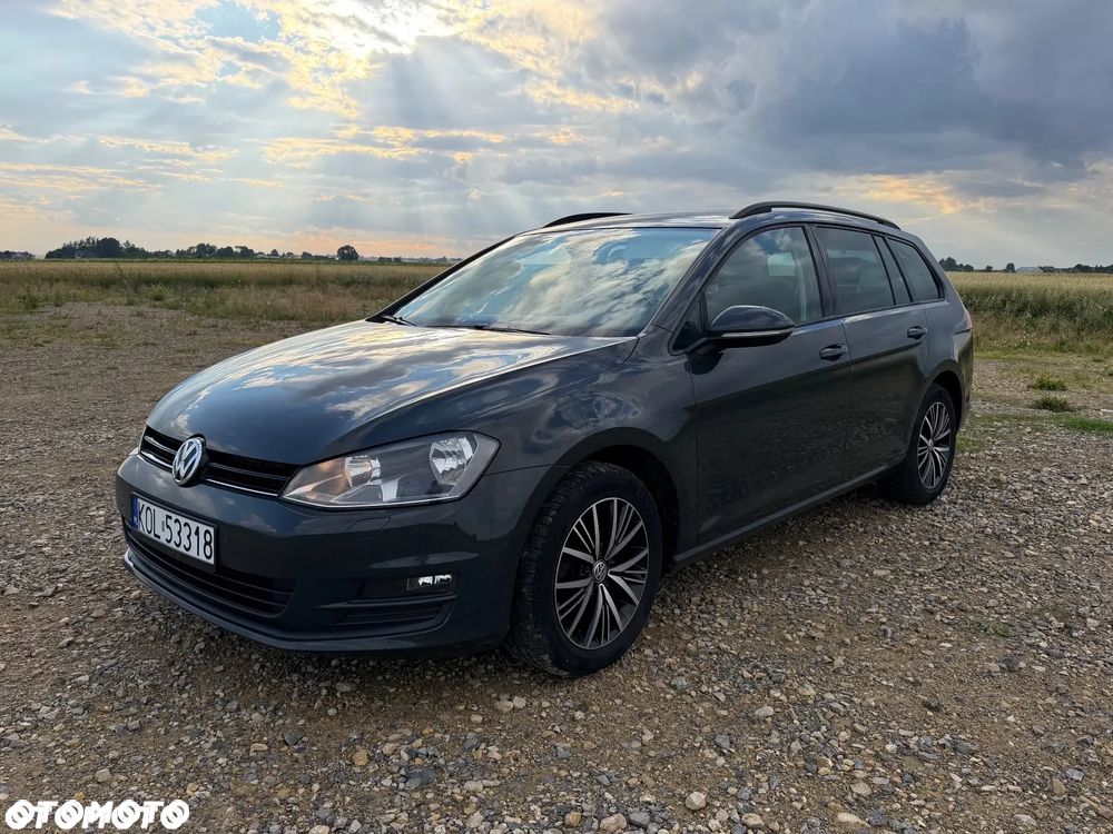 Volkswagen Golf - 9