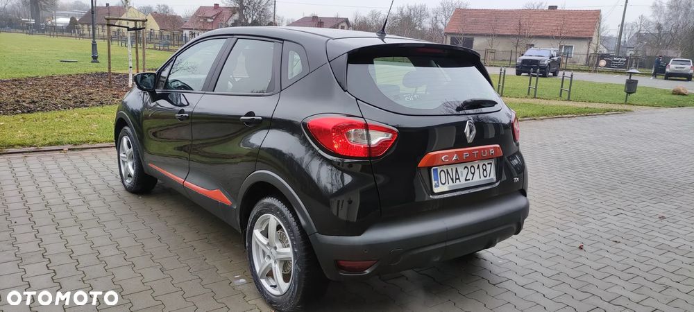 Renault Captur 0.9 Energy TCe Intens - 6
