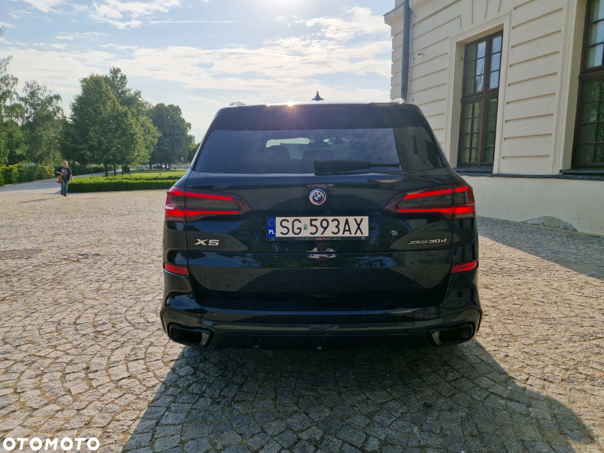 BMW X5 - 5