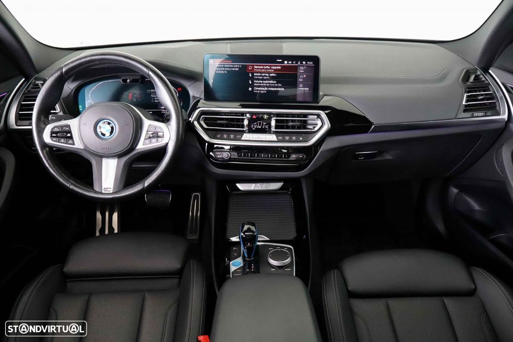 BMW iX3 M Sport Inspiring - 26