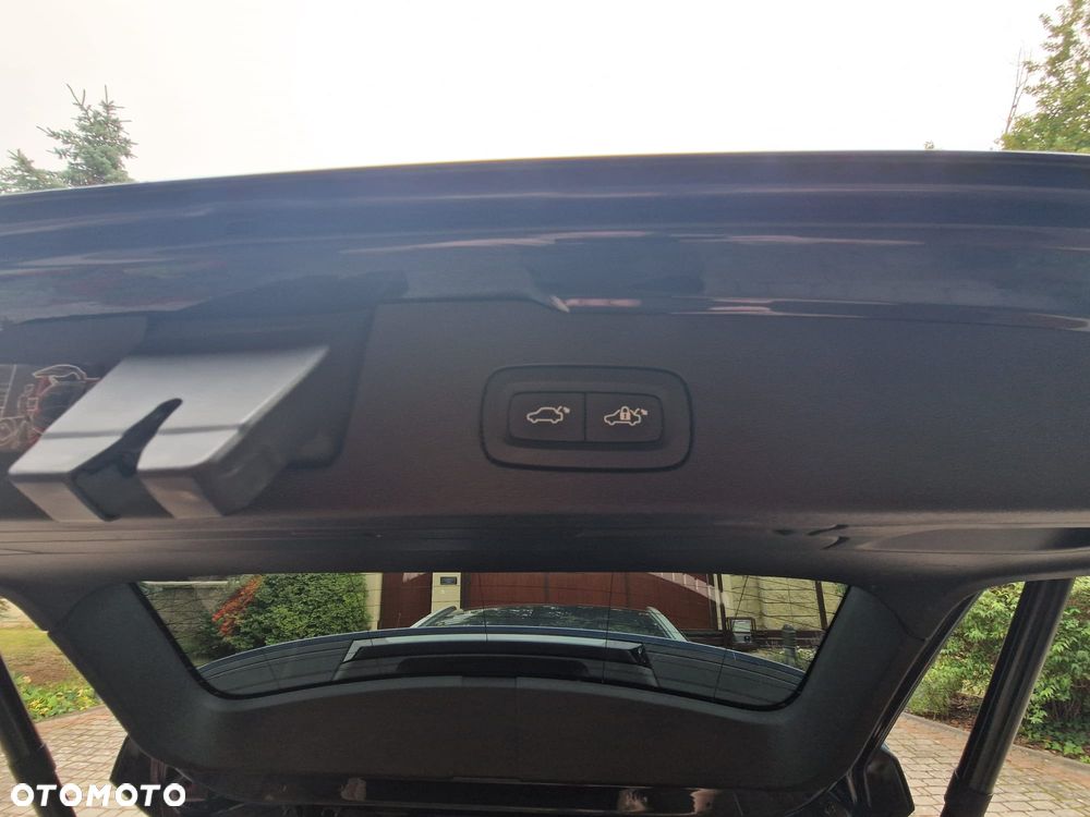 Volvo V60 T6 AWD Recharge Geartronic Inscription Expression - 25