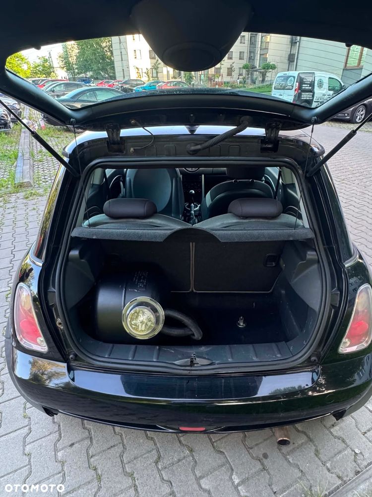 MINI Cooper S - 11