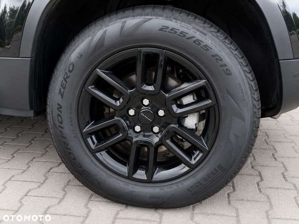Land Rover Defender 3.0 D200 mHEV S - 8