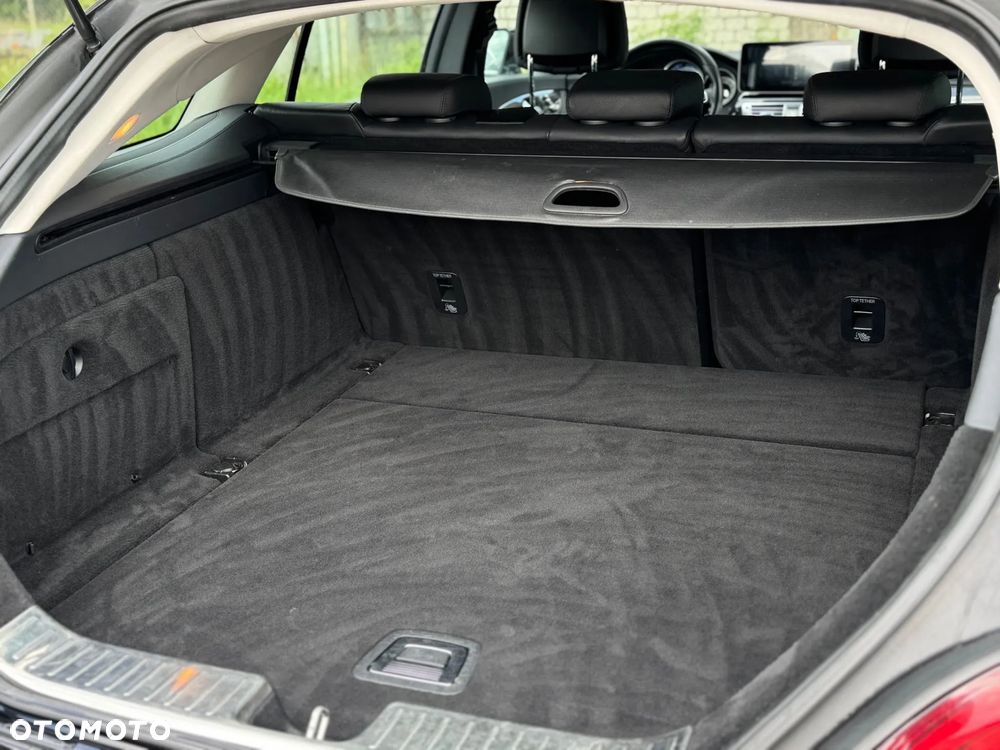 Mercedes-Benz CLS 500 9G-TRONIC - 18