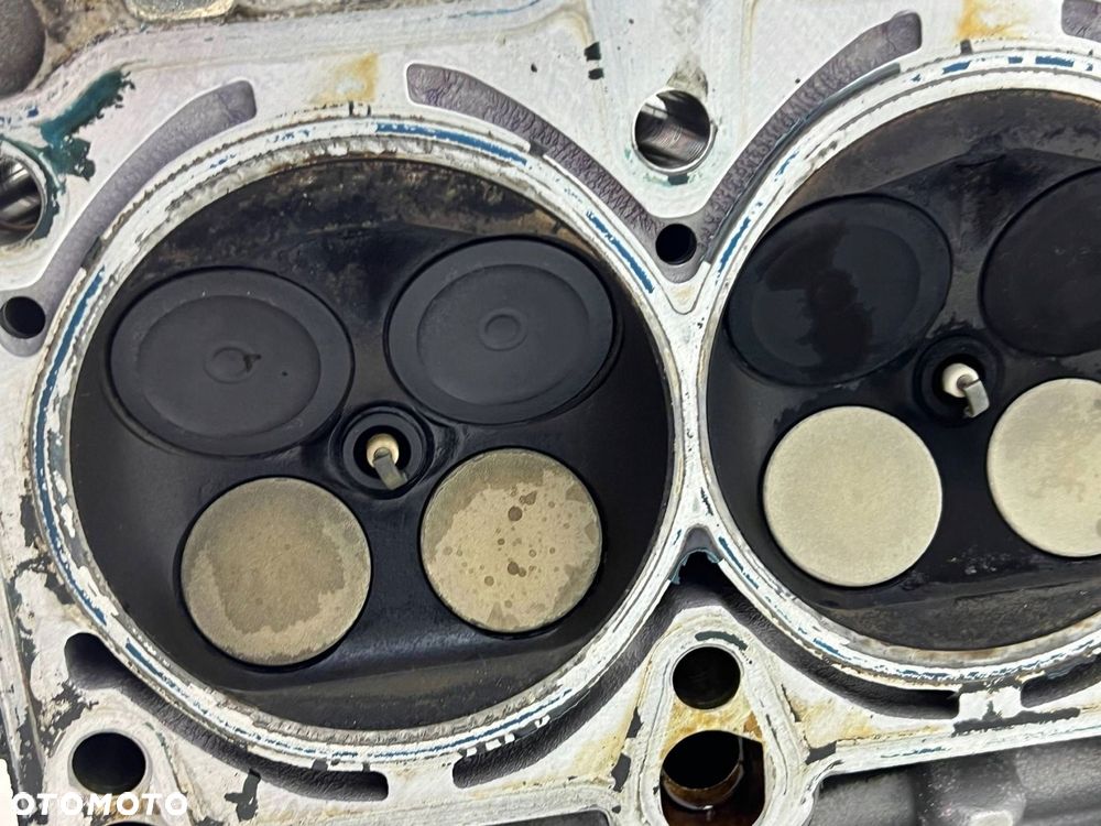 06E 103 404 K Głowica silnika PRAWA KOMPLETNA WAŁKI 3.0 TFSI CAKA Audi S5 - 10