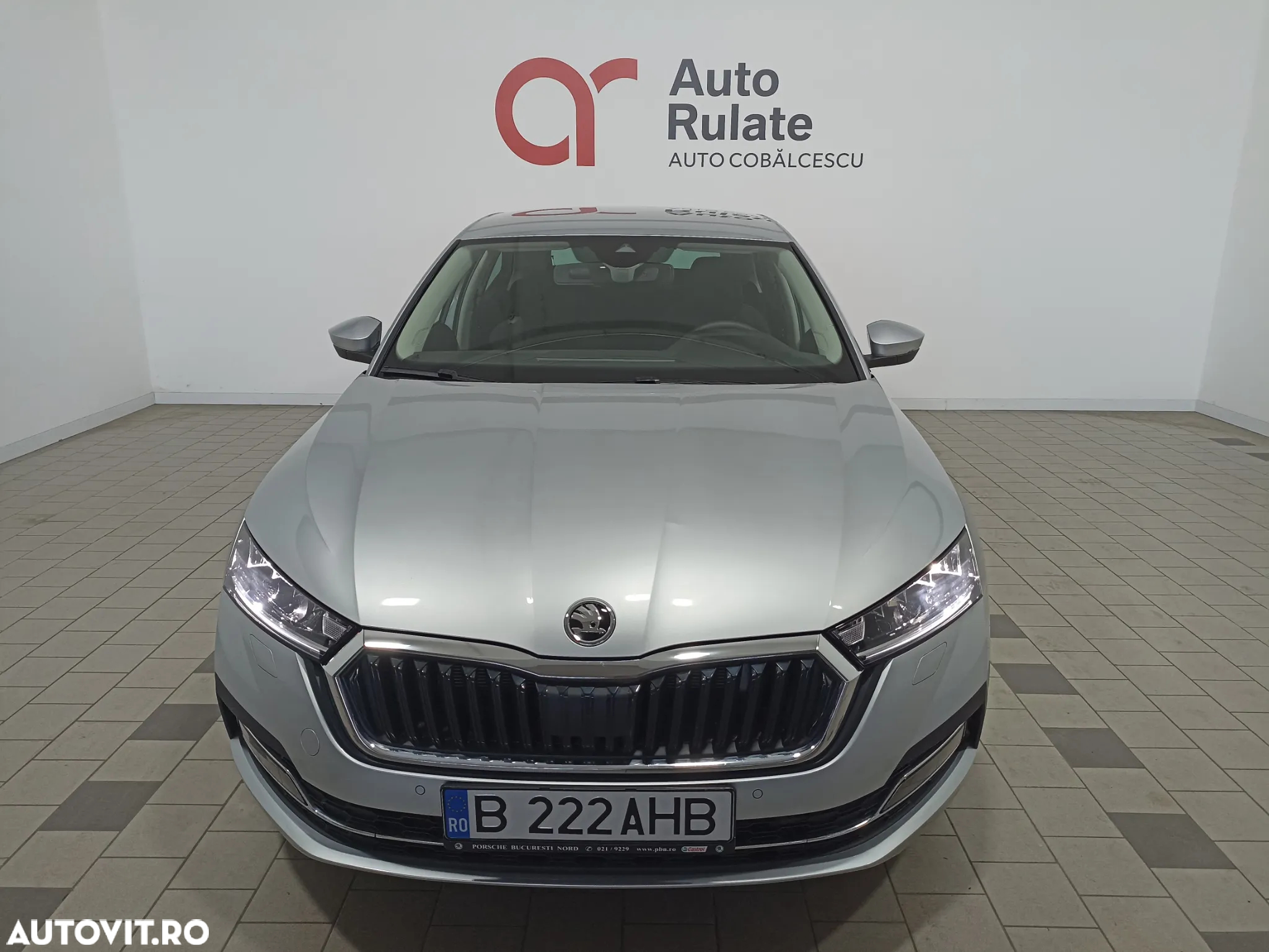 Skoda Octavia 2.0 TSI DSG 4X4 Style - 2