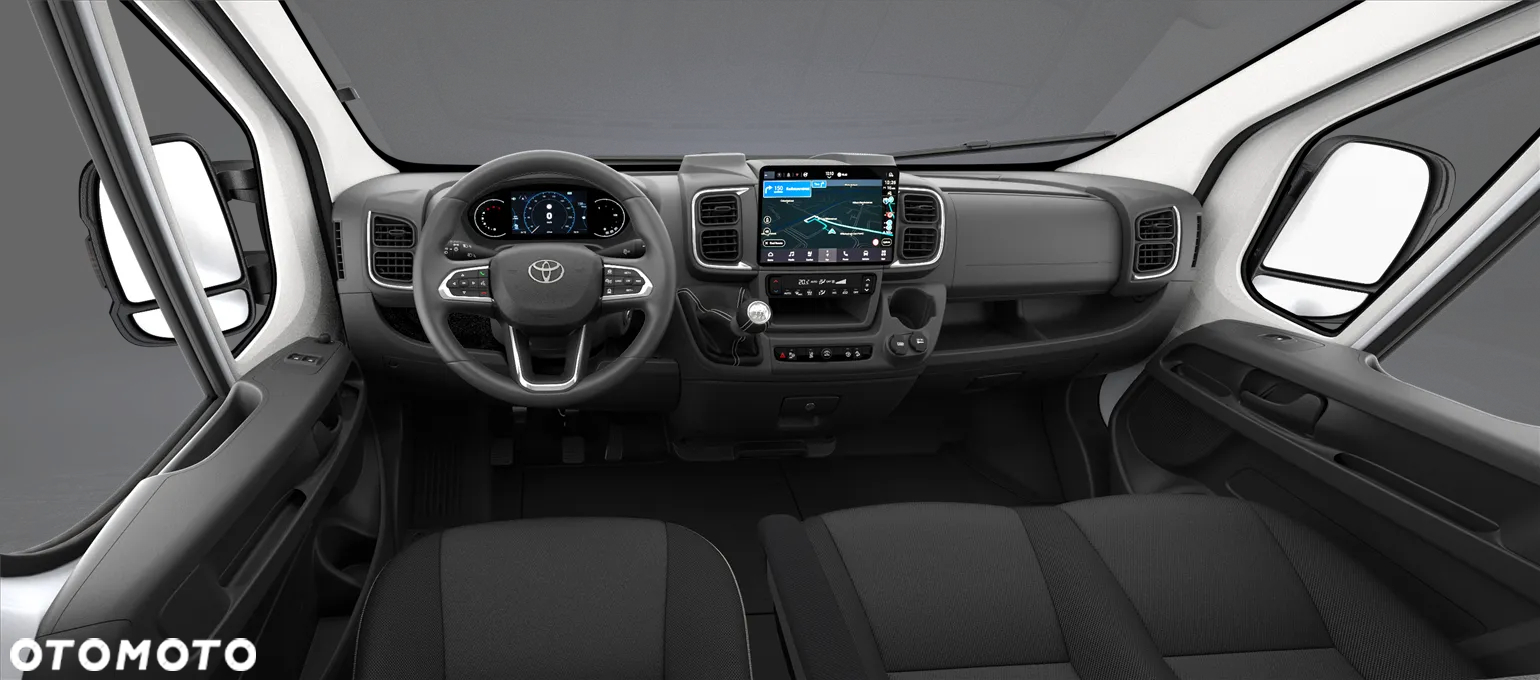Toyota Proace MAX L4 H3 - 11