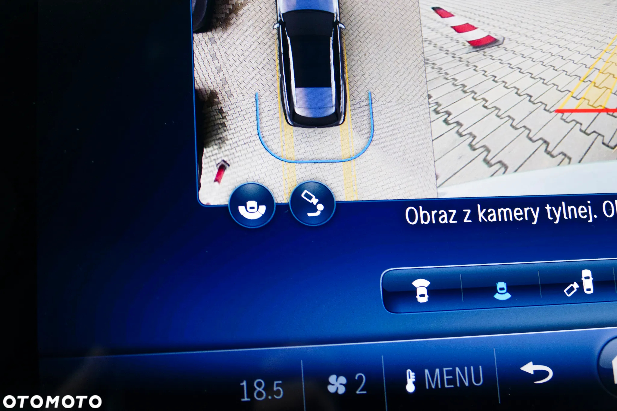 Mercedes-Benz Klasa E 220 d 4-Matic - 35