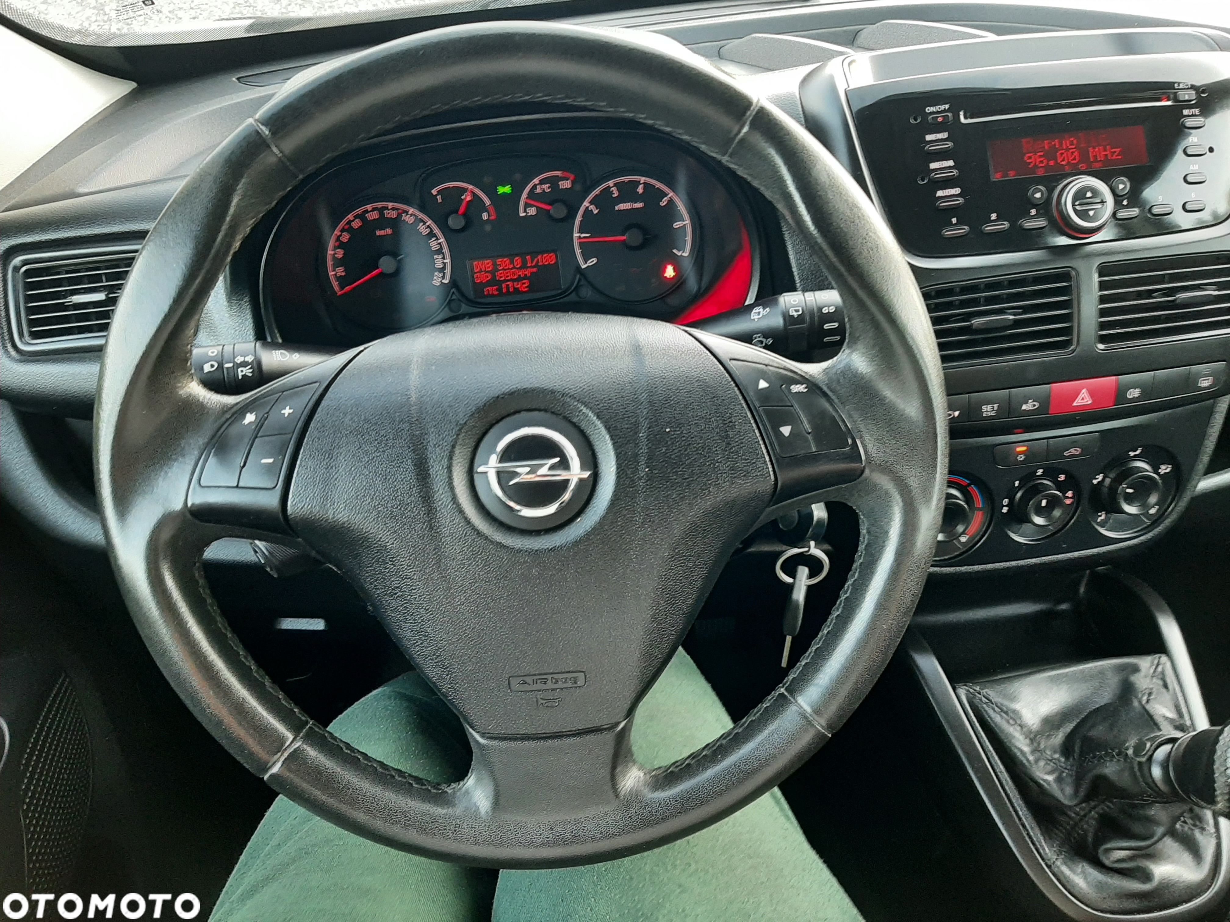 Opel Combo Tour 1.4 Cosmo - 7