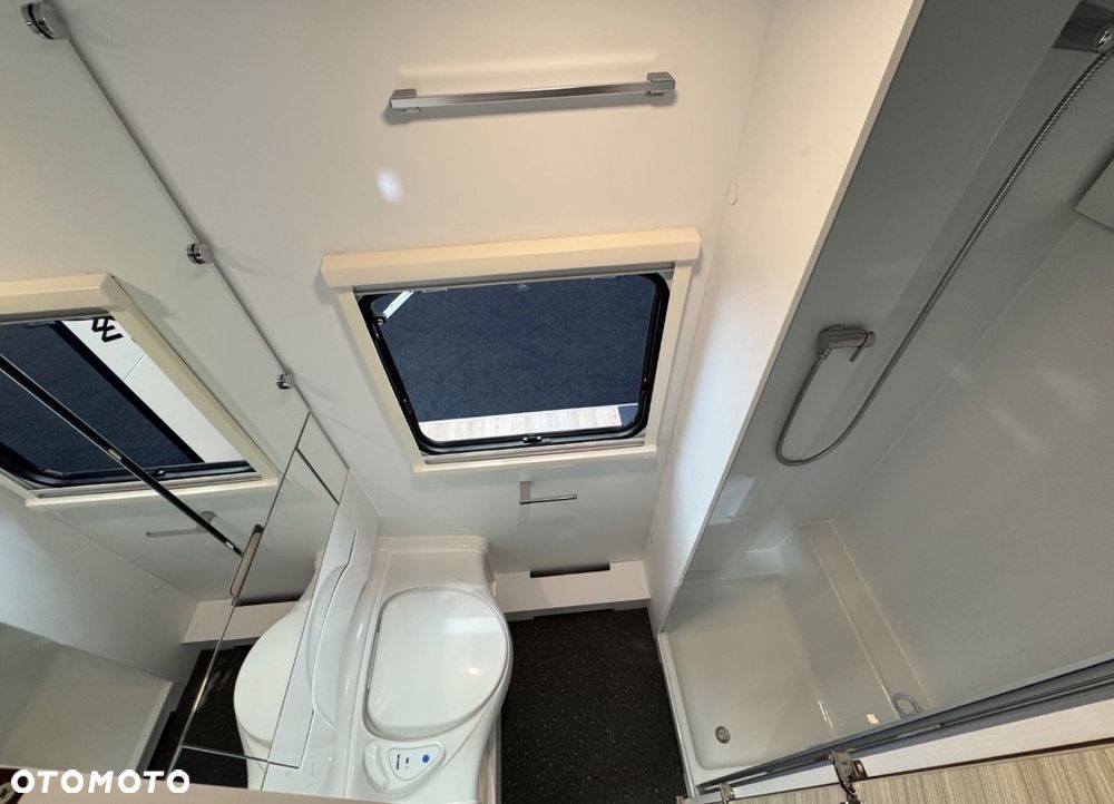 Adria ALTEA 552 PK 60Y - 12