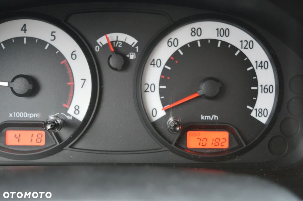 Kia Picanto 1.0 Comfort - 15