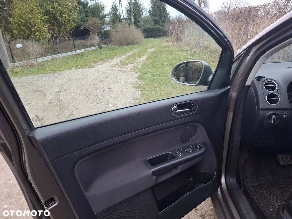 Volkswagen Golf Plus 1.4 TSI Highline DSG - 6