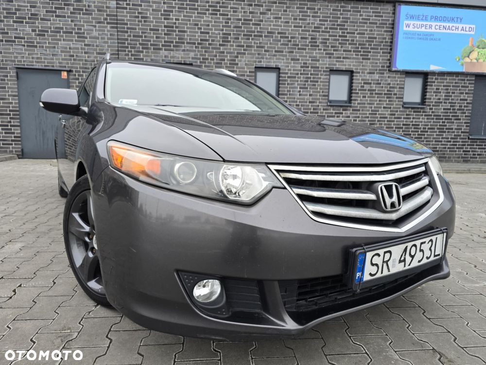 Honda Accord 2.0 Executive - 3