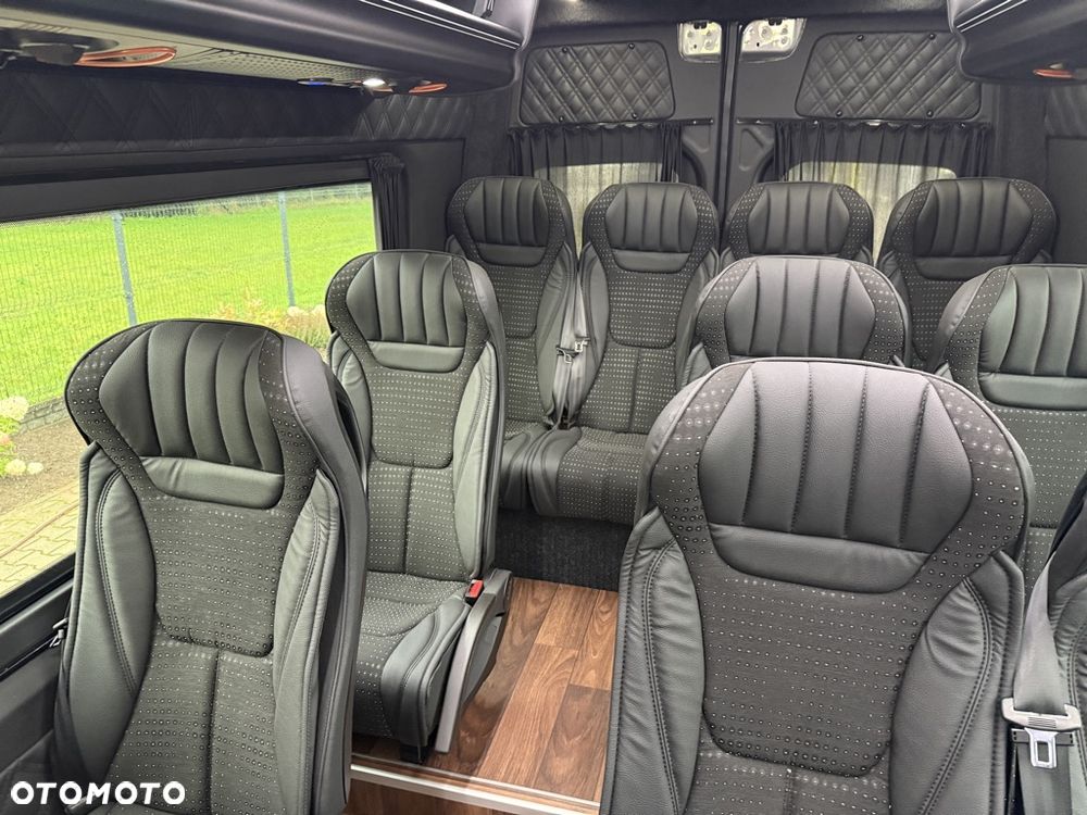 Mercedes-Benz Sprinter 519 Tourist Line - 23