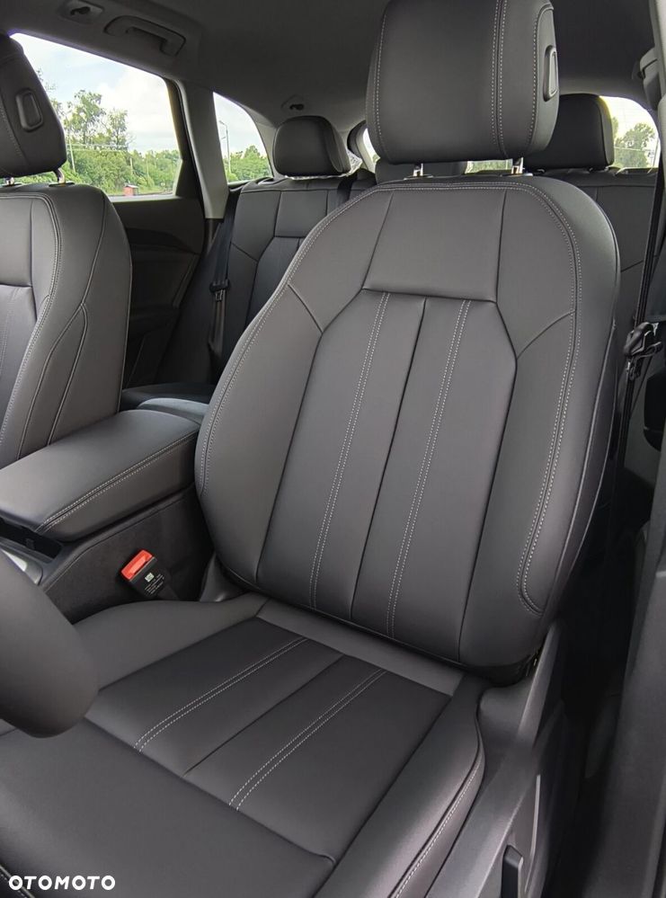 Audi Q5 - 23