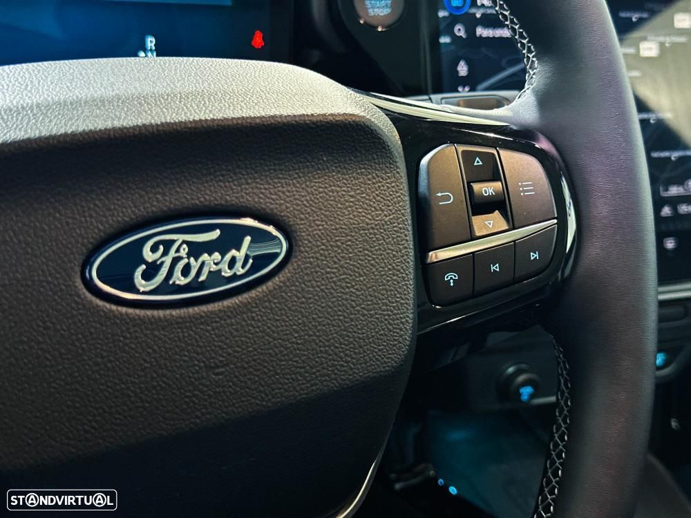 Ford Puma 46,8 kWh Gen-E - 41