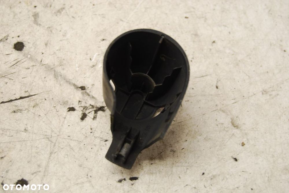 NAKŁADKĘ RAMIENIA WYCIERACZKI TYŁ TYLNĄ 6Q6955435D SKODA FABIA II LIFT 6Q6955435B - 4