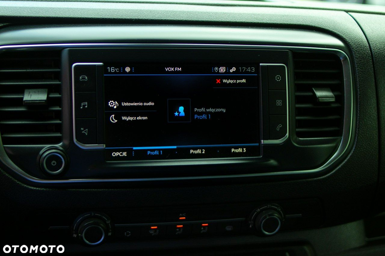 Peugeot Expert - 22