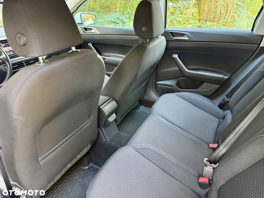 Volkswagen Polo 1.0 TSI Comfortline - 5