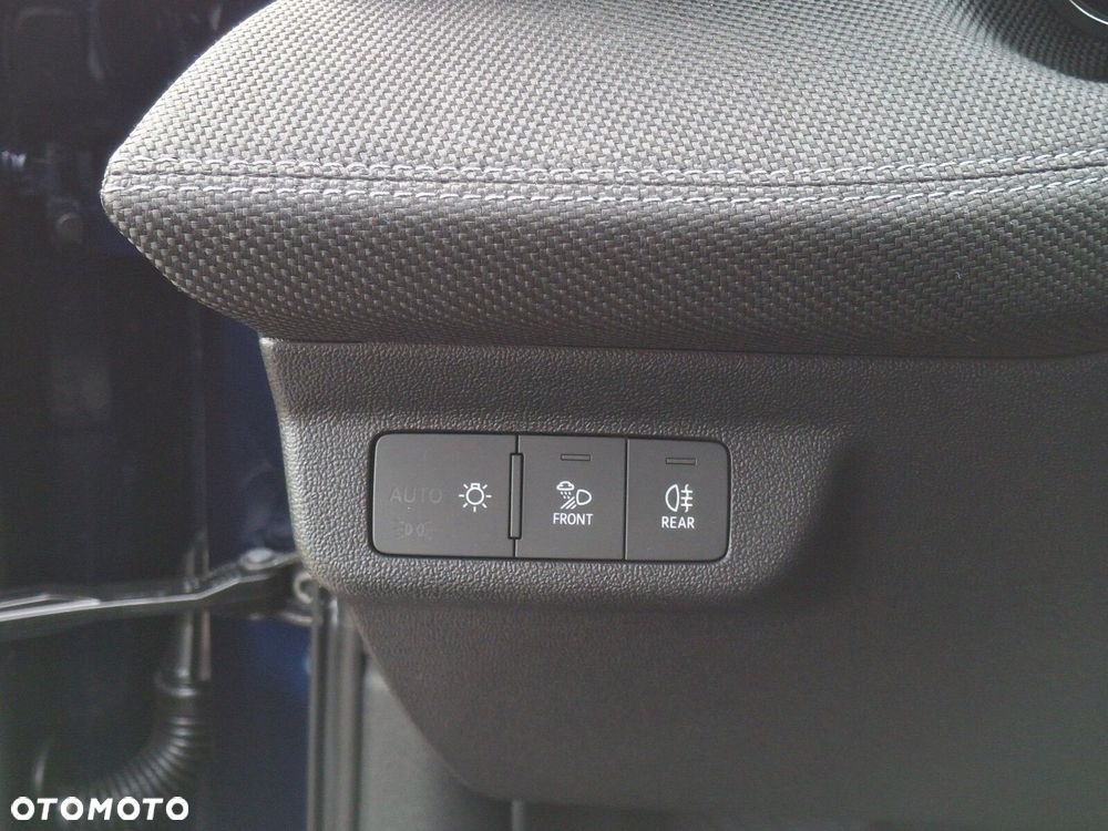 Audi A3 Allstreet - 33