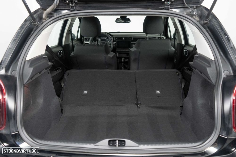 Citroën C3 1.2 PureTech Feel Pack - 16