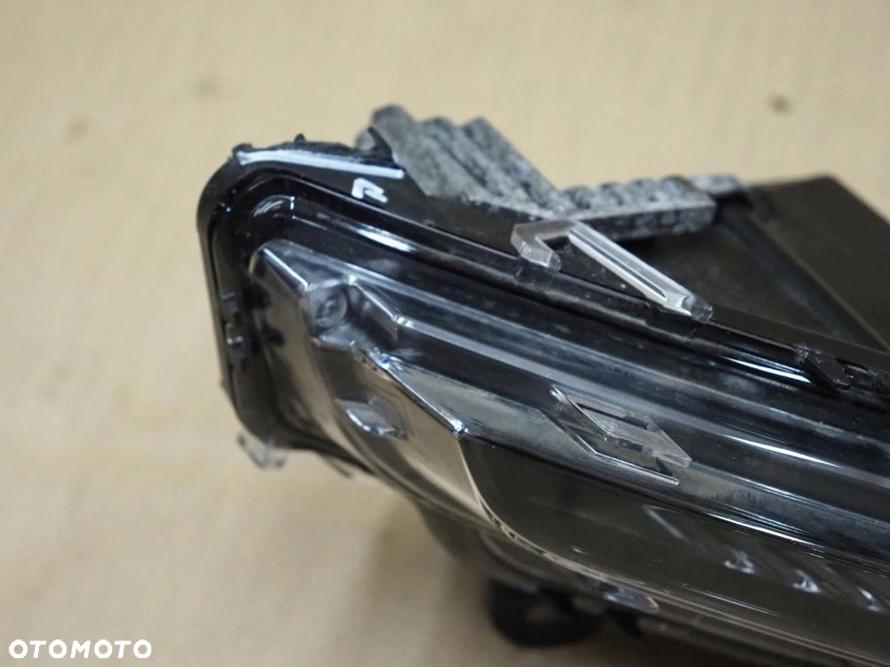 halogen led drl prawy range rover evoque ii - 12