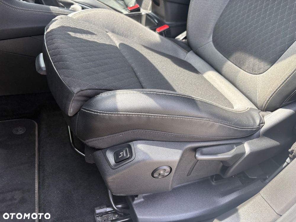 Opel Grandland X 1.5 D Start/Stop 120 Jahre - 11