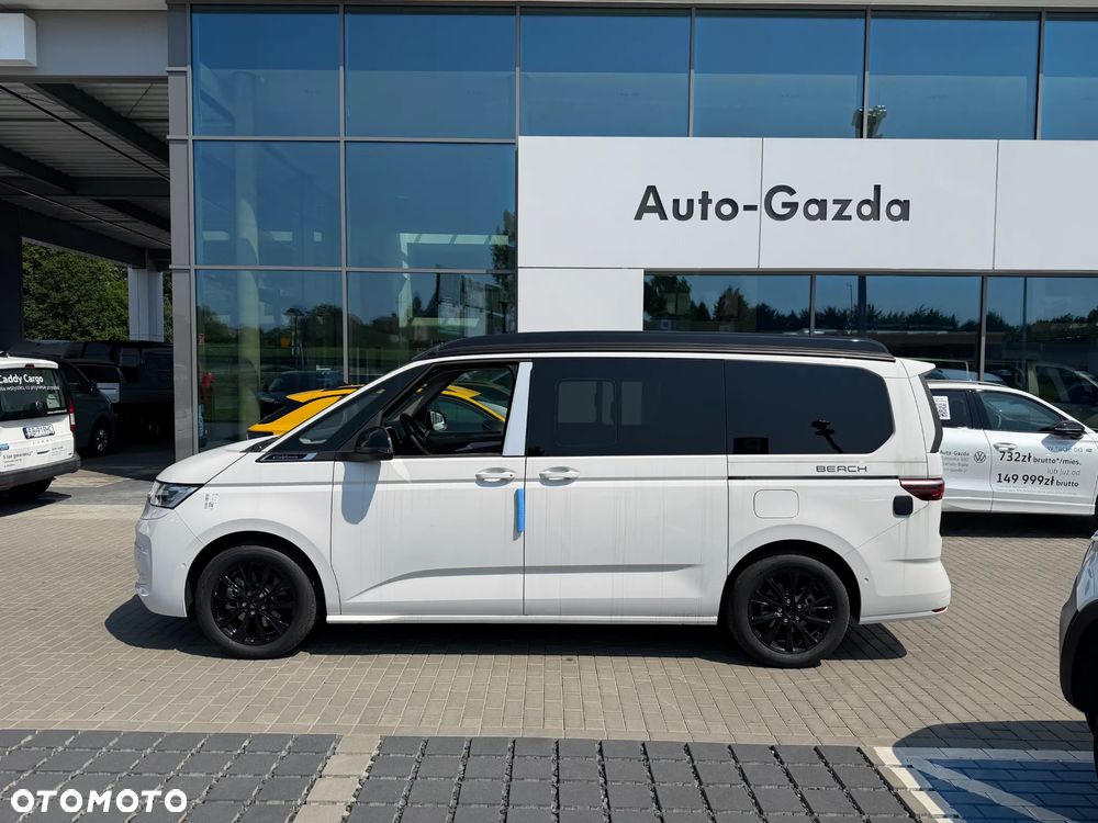Volkswagen California - 9