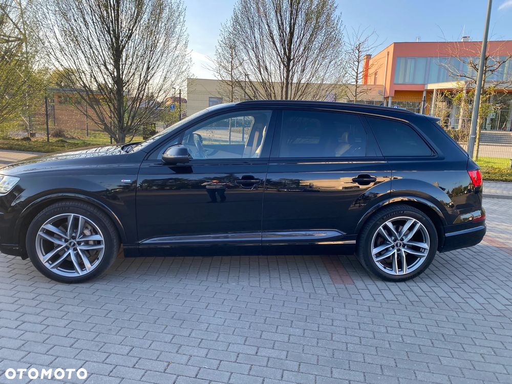 Audi Q7 - 2