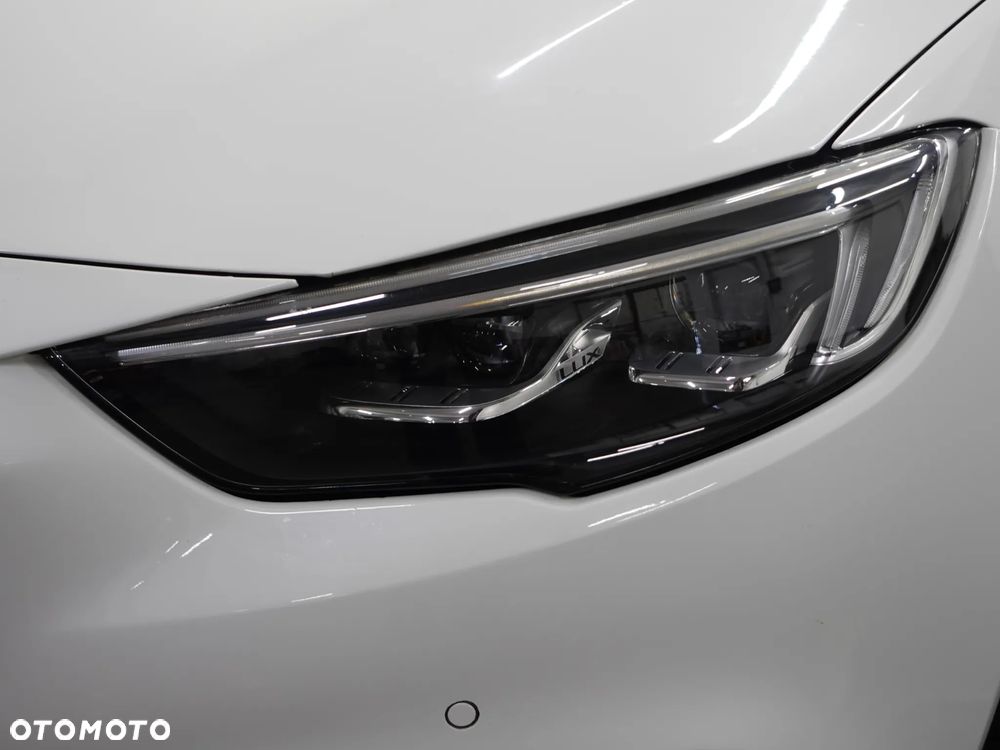 Opel Insignia 2.0 Automatik Business Edition - 14